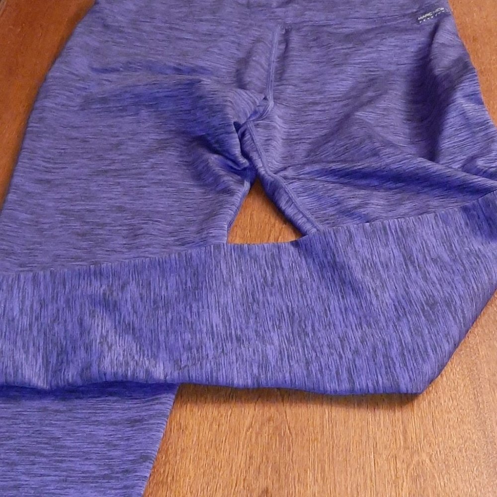 Marc New York capri leggings